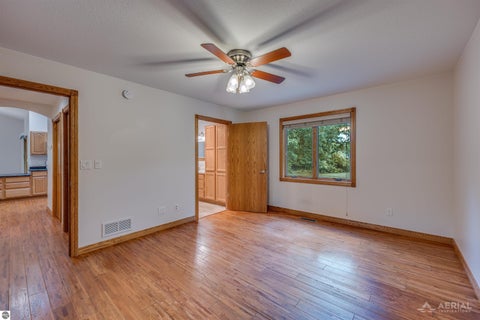 Tiny photo for 5862 Huron Woods Lane, Tawas City, MI 48763 (MLS # 1949045)