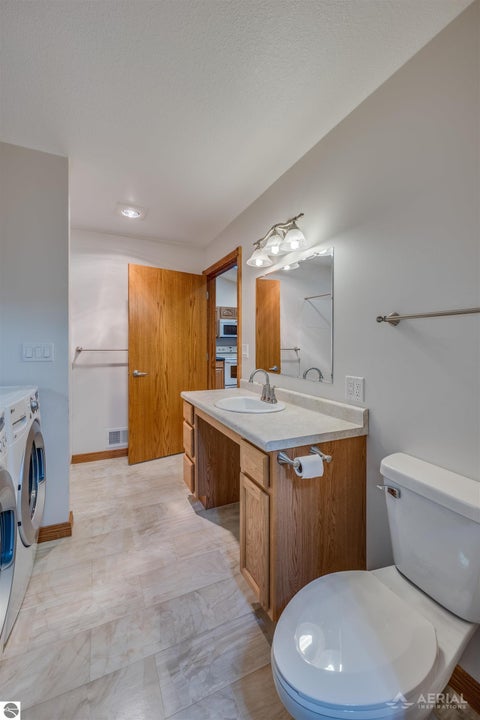 Tiny photo for 5862 Huron Woods Lane, Tawas City, MI 48763 (MLS # 1949045)