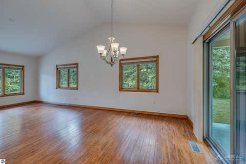 Tiny photo for 5862 Huron Woods Lane, Tawas City, MI 48763 (MLS # 1949045)