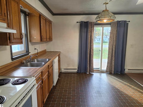 Tiny photo for 606 Fourth Street, East Jordan, MI 49727 (MLS # 1952103)