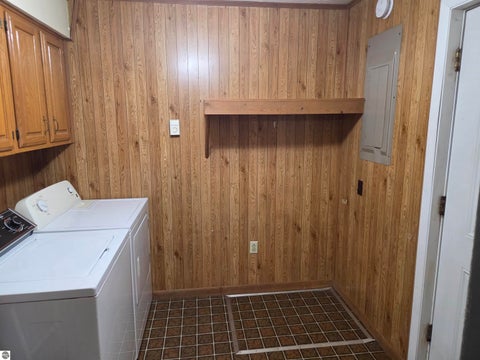 Tiny photo for 606 Fourth Street, East Jordan, MI 49727 (MLS # 1952103)