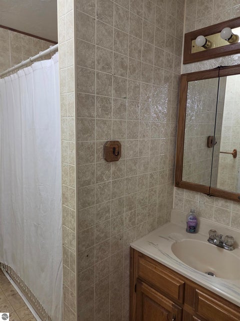 Tiny photo for 606 Fourth Street, East Jordan, MI 49727 (MLS # 1952103)