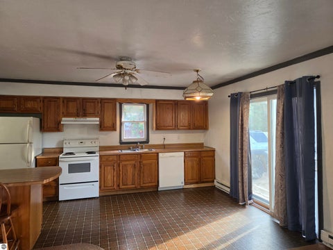 Tiny photo for 606 Fourth Street, East Jordan, MI 49727 (MLS # 1952103)