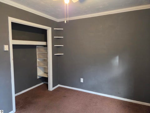 Tiny photo for 606 Fourth Street, East Jordan, MI 49727 (MLS # 1952103)