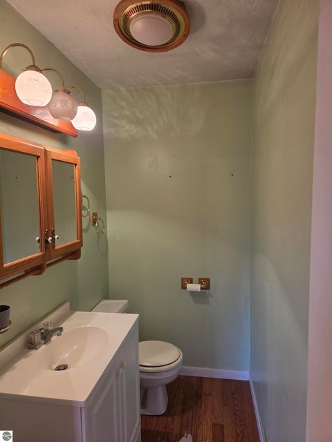 Tiny photo for 606 Fourth Street, East Jordan, MI 49727 (MLS # 1952103)