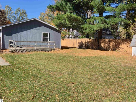 Tiny photo for 606 Fourth Street, East Jordan, MI 49727 (MLS # 1952103)