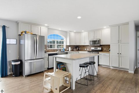 Tiny photo for 1995 Hansen Circle, Traverse City, MI 49685 (MLS # 1948216)
