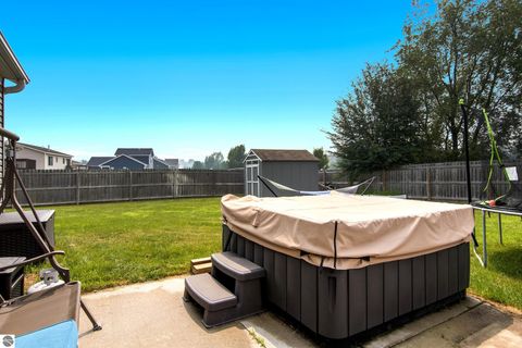 Tiny photo for 1995 Hansen Circle, Traverse City, MI 49685 (MLS # 1948216)