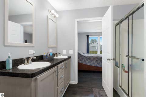 Tiny photo for 1995 Hansen Circle, Traverse City, MI 49685 (MLS # 1948216)