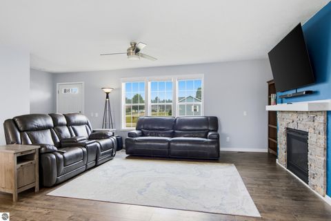 Tiny photo for 1995 Hansen Circle, Traverse City, MI 49685 (MLS # 1948216)