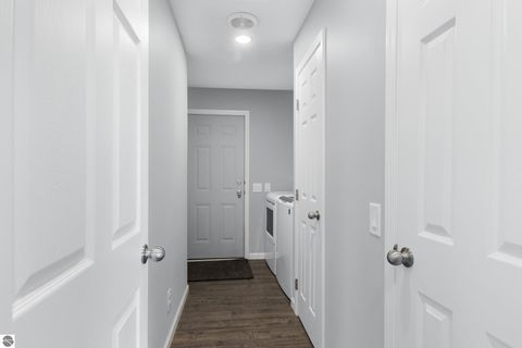 Tiny photo for 1995 Hansen Circle, Traverse City, MI 49685 (MLS # 1948216)