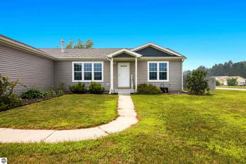 Tiny photo for 1995 Hansen Circle, Traverse City, MI 49685 (MLS # 1948216)