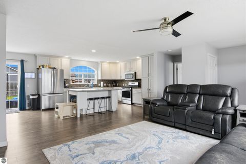 Tiny photo for 1995 Hansen Circle, Traverse City, MI 49685 (MLS # 1948216)