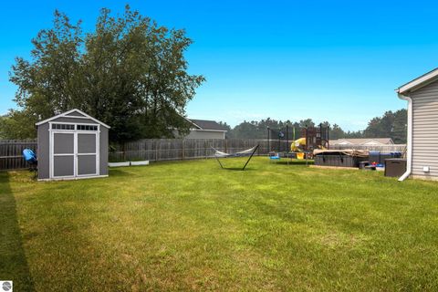 Tiny photo for 1995 Hansen Circle, Traverse City, MI 49685 (MLS # 1948216)