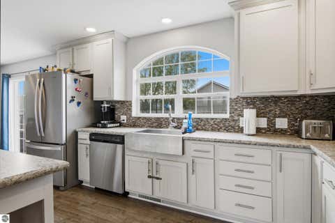 Tiny photo for 1995 Hansen Circle, Traverse City, MI 49685 (MLS # 1948216)