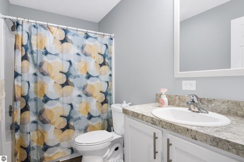 Tiny photo for 1995 Hansen Circle, Traverse City, MI 49685 (MLS # 1948216)