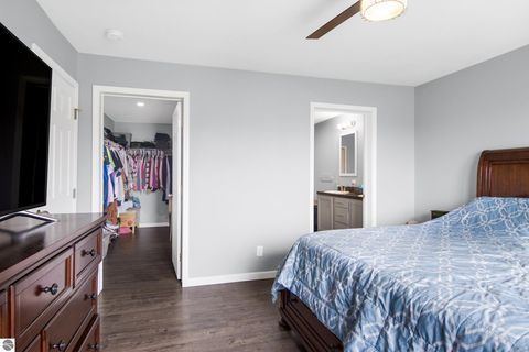 Tiny photo for 1995 Hansen Circle, Traverse City, MI 49685 (MLS # 1948216)