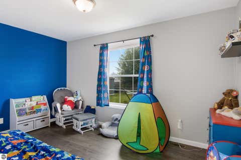 Tiny photo for 1995 Hansen Circle, Traverse City, MI 49685 (MLS # 1948216)