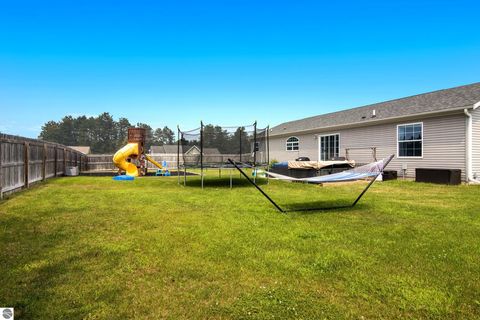 Tiny photo for 1995 Hansen Circle, Traverse City, MI 49685 (MLS # 1948216)