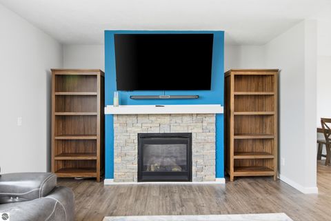 Tiny photo for 1995 Hansen Circle, Traverse City, MI 49685 (MLS # 1948216)