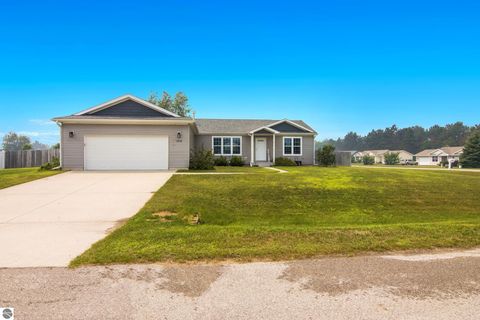 Tiny photo for 1995 Hansen Circle, Traverse City, MI 49685 (MLS # 1948216)
