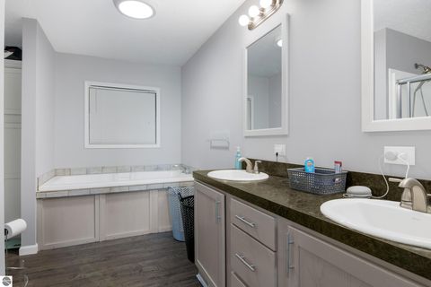 Tiny photo for 1995 Hansen Circle, Traverse City, MI 49685 (MLS # 1948216)