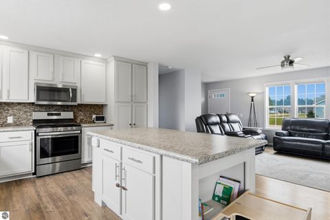 Tiny photo for 1995 Hansen Circle, Traverse City, MI 49685 (MLS # 1948216)