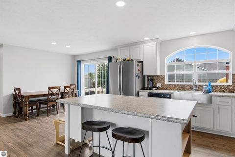 Tiny photo for 1995 Hansen Circle, Traverse City, MI 49685 (MLS # 1948216)
