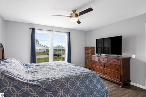 Tiny photo for 1995 Hansen Circle, Traverse City, MI 49685 (MLS # 1948216)