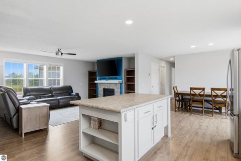 Tiny photo for 1995 Hansen Circle, Traverse City, MI 49685 (MLS # 1948216)