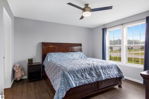 Tiny photo for 1995 Hansen Circle, Traverse City, MI 49685 (MLS # 1948216)