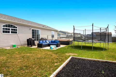 Tiny photo for 1995 Hansen Circle, Traverse City, MI 49685 (MLS # 1948216)