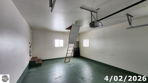 Tiny photo for 1170 Forest Avenue, East Tawas, MI 48730 (MLS # 1943723)