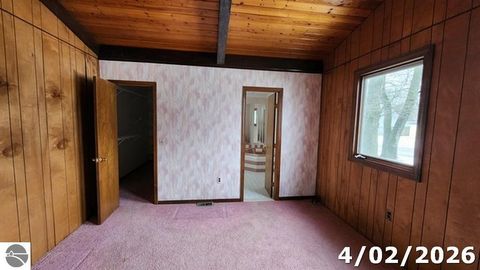 Tiny photo for 1170 Forest Avenue, East Tawas, MI 48730 (MLS # 1943723)