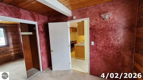 Tiny photo for 1170 Forest Avenue, East Tawas, MI 48730 (MLS # 1943723)