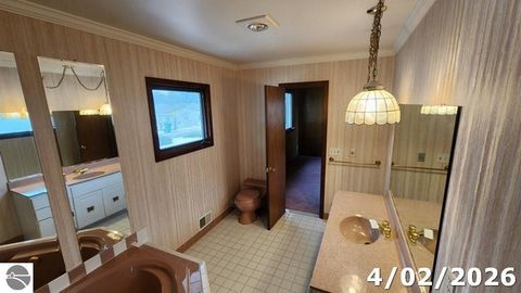 Tiny photo for 1170 Forest Avenue, East Tawas, MI 48730 (MLS # 1943723)