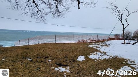 Tiny photo for 1170 Forest Avenue, East Tawas, MI 48730 (MLS # 1943723)