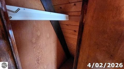 Tiny photo for 1170 Forest Avenue, East Tawas, MI 48730 (MLS # 1943723)