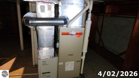 Tiny photo for 1170 Forest Avenue, East Tawas, MI 48730 (MLS # 1943723)