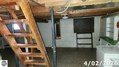 Tiny photo for 1170 Forest Avenue, East Tawas, MI 48730 (MLS # 1943723)