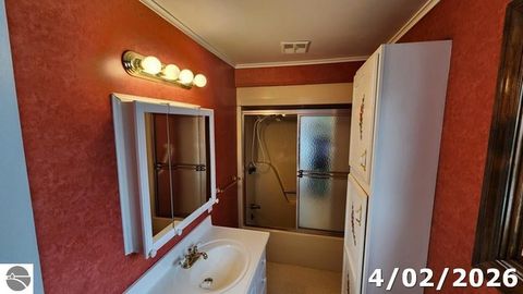 Tiny photo for 1170 Forest Avenue, East Tawas, MI 48730 (MLS # 1943723)