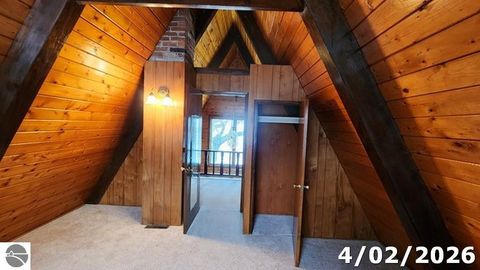 Tiny photo for 1170 Forest Avenue, East Tawas, MI 48730 (MLS # 1943723)