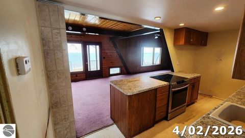 Tiny photo for 1170 Forest Avenue, East Tawas, MI 48730 (MLS # 1943723)