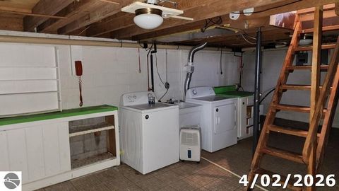 Tiny photo for 1170 Forest Avenue, East Tawas, MI 48730 (MLS # 1943723)