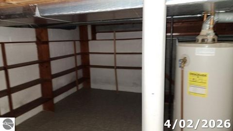 Tiny photo for 1170 Forest Avenue, East Tawas, MI 48730 (MLS # 1943723)