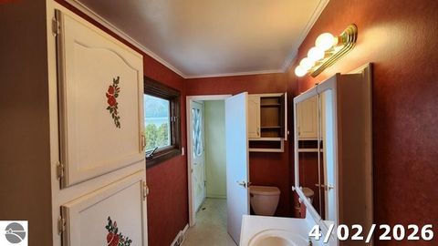 Tiny photo for 1170 Forest Avenue, East Tawas, MI 48730 (MLS # 1943723)
