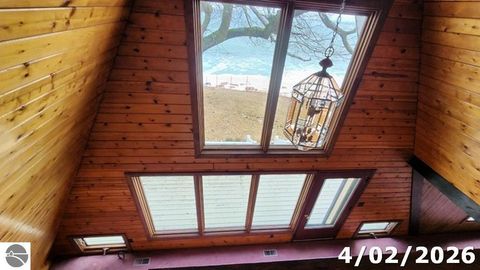 Tiny photo for 1170 Forest Avenue, East Tawas, MI 48730 (MLS # 1943723)