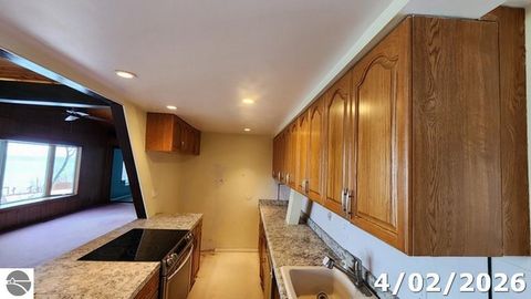 Tiny photo for 1170 Forest Avenue, East Tawas, MI 48730 (MLS # 1943723)