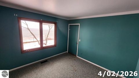 Tiny photo for 1170 Forest Avenue, East Tawas, MI 48730 (MLS # 1943723)