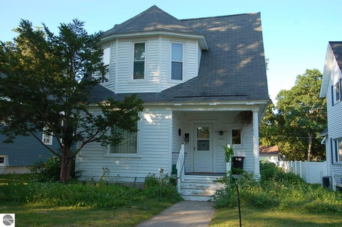 Tiny photo for 405 Prospect Street, Cadillac, MI 49601 (MLS # 1948755)